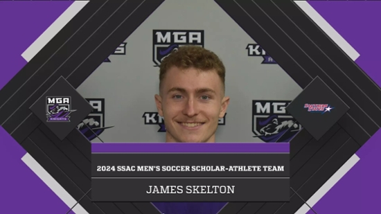 James Skelton